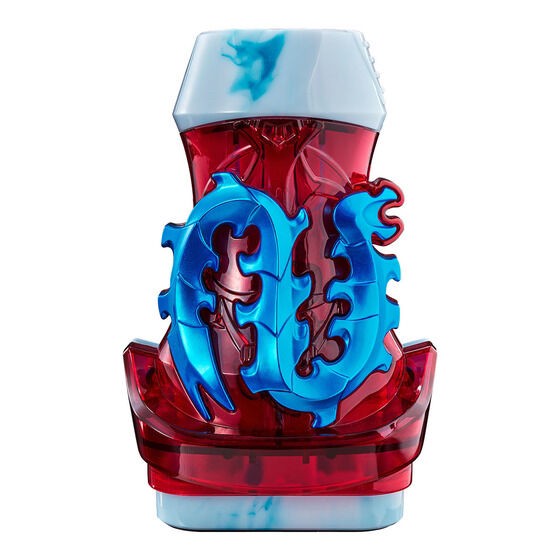 PRE-ORDER : Kamen Rider Revice DX Vistamp Selection 04