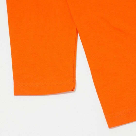 PRE-ORDER : THE IDOLM@STER CINDERELLA GIRLS R4G Long Sleeve T-shirt (Tropical Stars)