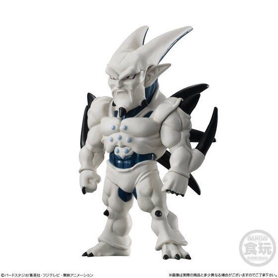 PRE-ORDER : DRAGON BALL ADVERGE #8 : 1 box (10pcs)