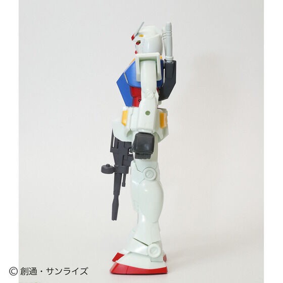 PRE-ORDER : Sound Warrior Gundam Premium