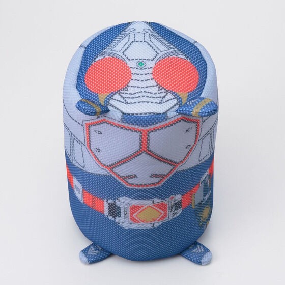 PRE-ORDER : Kamen Rider Laundry Net