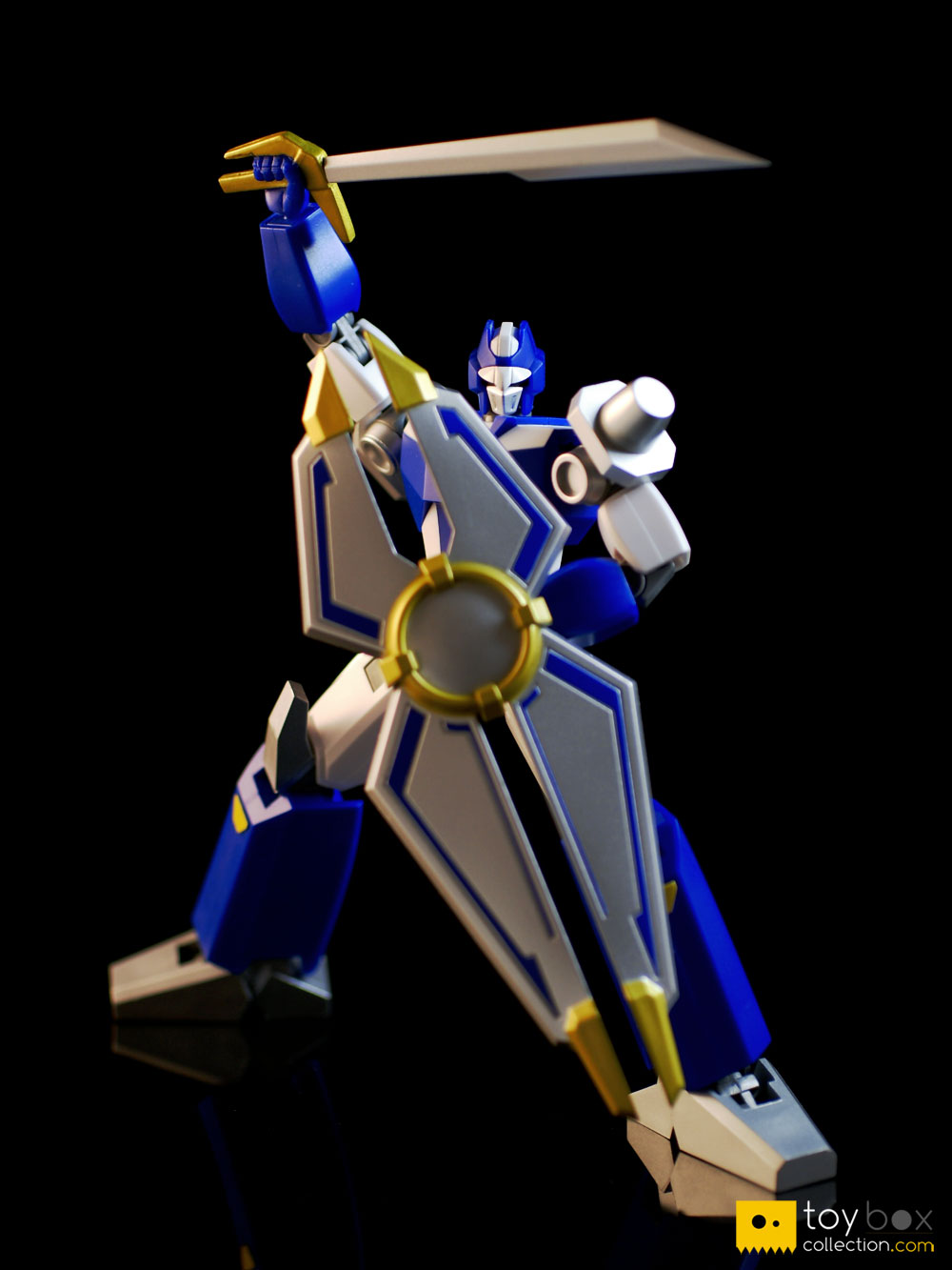 The GN-U Dou No.11 Kenryu by Yamato