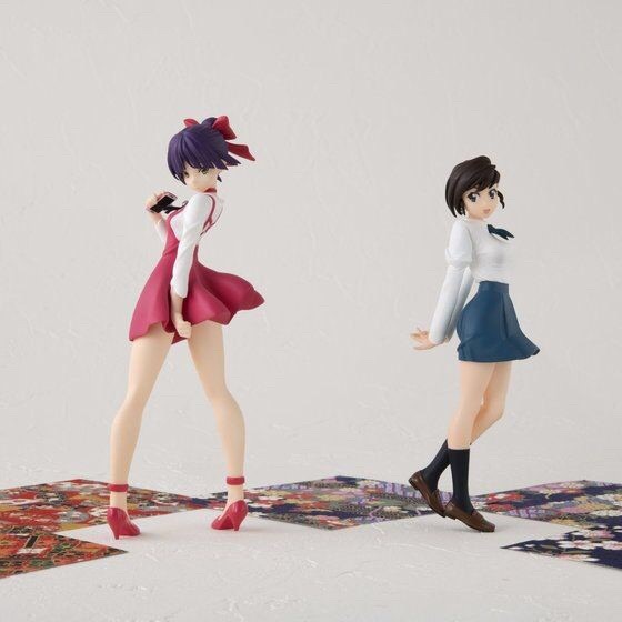 PRE-ORDER : HG GIRLS Inuyama Mana