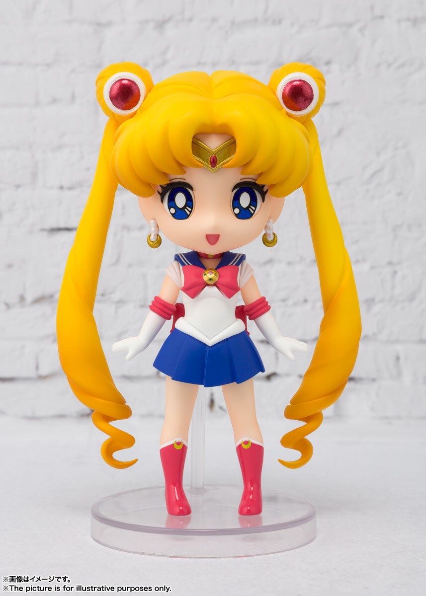 FIGUARTS MINI SAILOR MOON