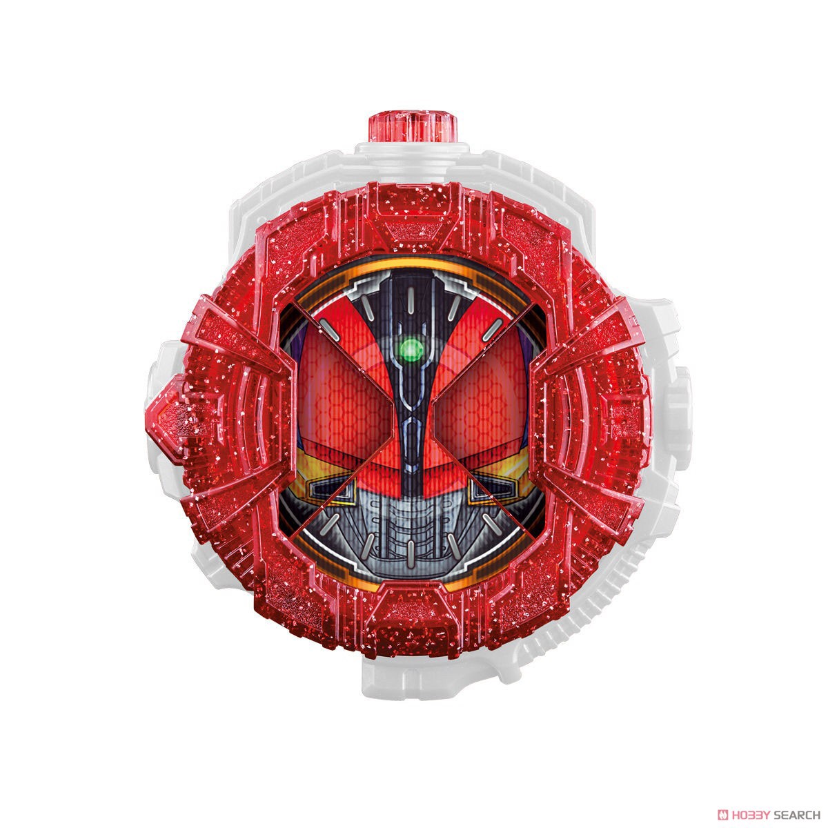 Masked Rider Zi-O - DX Den-O Liner Form Ridewatch by Bandai