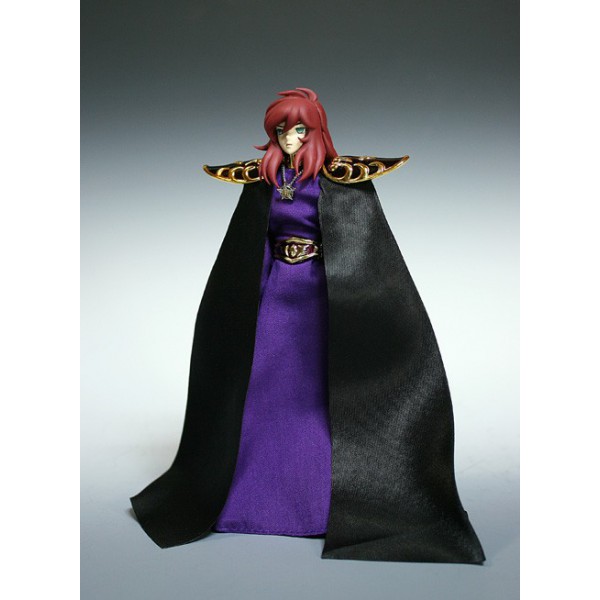 Saint Seiya Saint Cloth Myth Hades Shun by Bandai