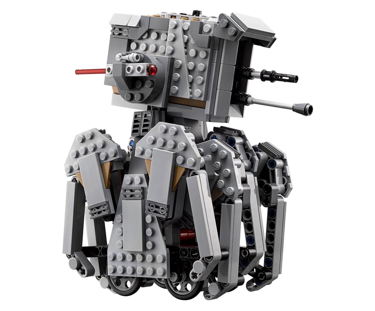 Lepin 05126 Star Wars First Order Heavy Scout Walker 620pcs