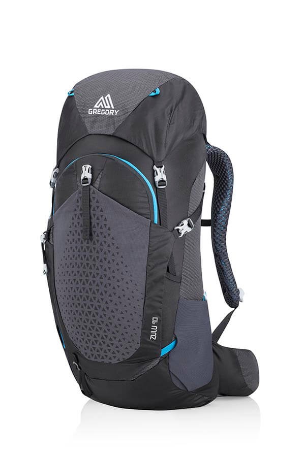 Gregory Zulu 40 V2