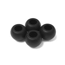 Helinox Ball Feet 55mm Black