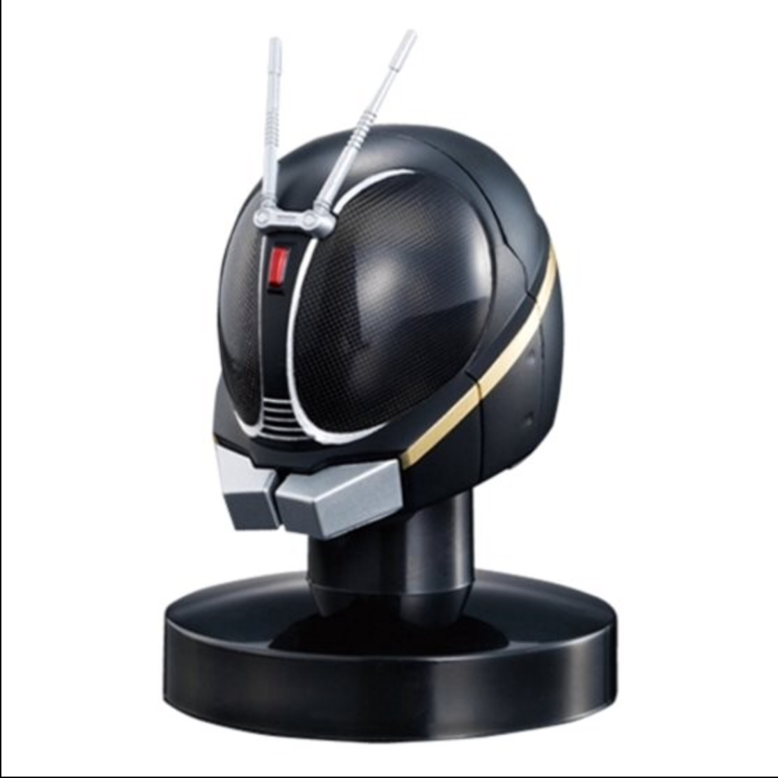 Kamen Rider Kabuto MasColle Premium ZECTrooper Set - ZECTrooper by Premium Bandai