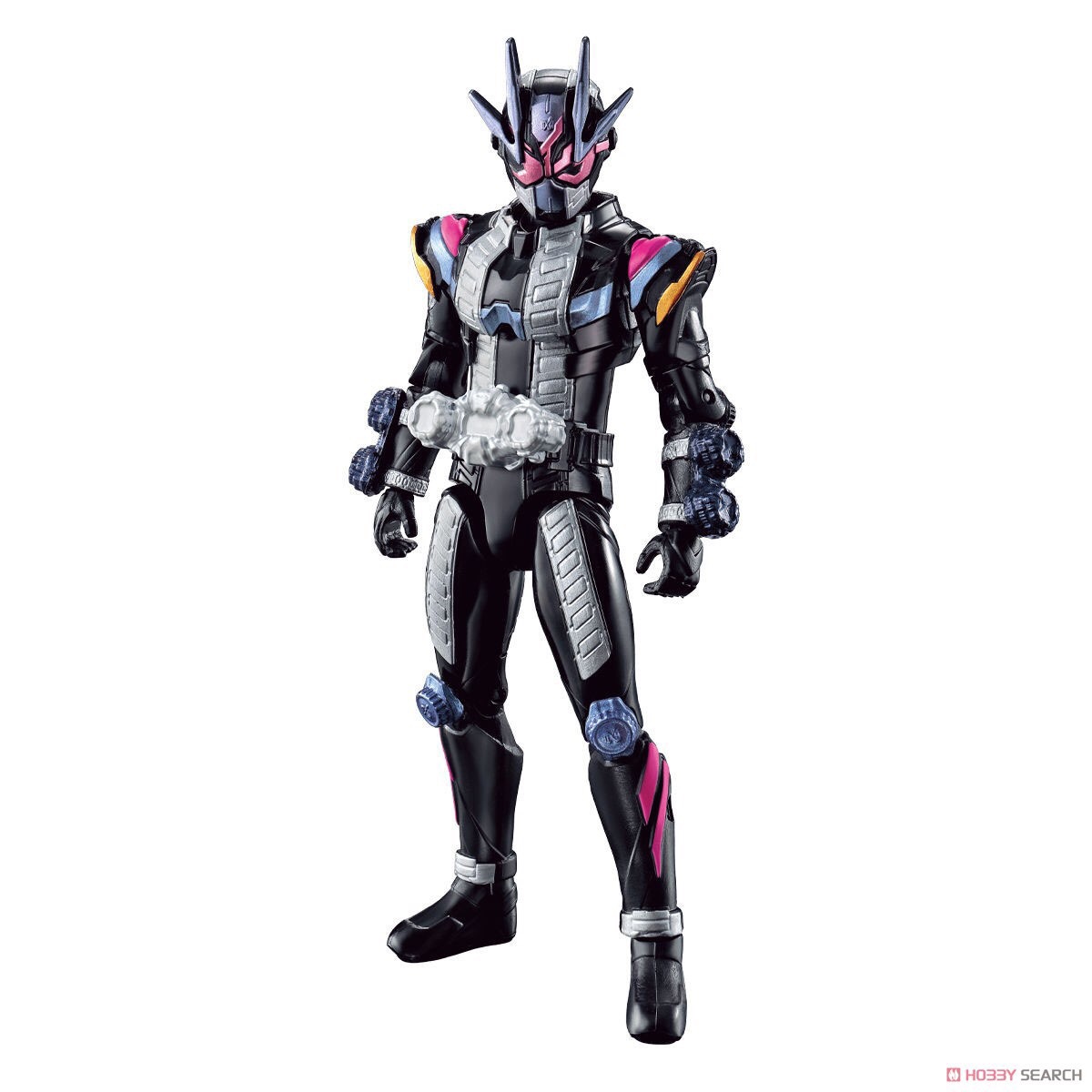 Masked Rider Zi-O - RKF Rider Armor Series Kamen Rider Zi-O II by Bandai