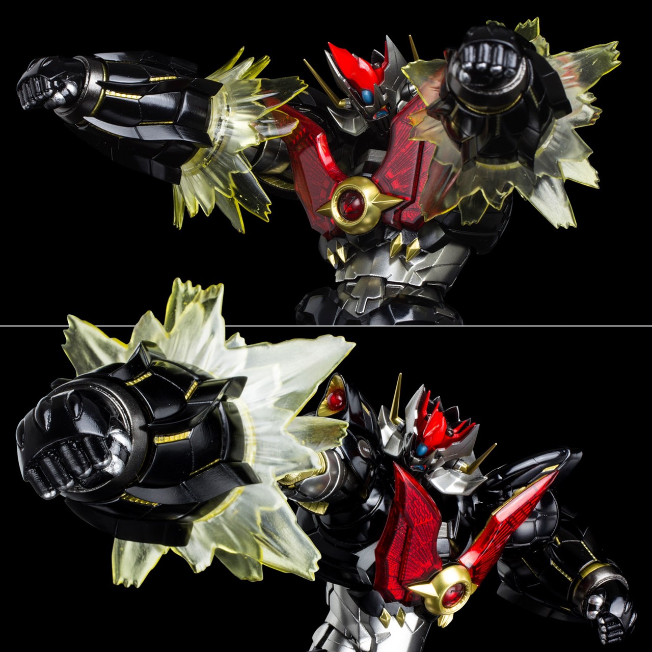 RIOBOT Mazinkaiser (Reissue) by Sentinel