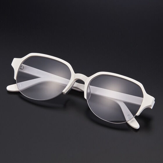 PRE-ORDER : Detective Conan Glasses Collection 2