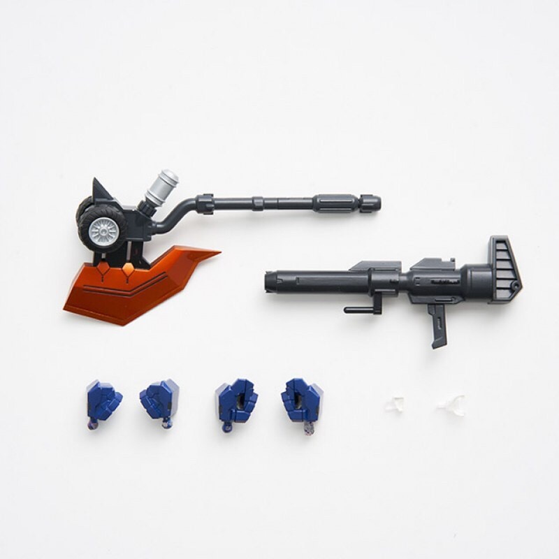 Plastic Model Kit : [Furai Model] 01 - Optimus Primus (Attack Mode) by SEN-TI-NEL