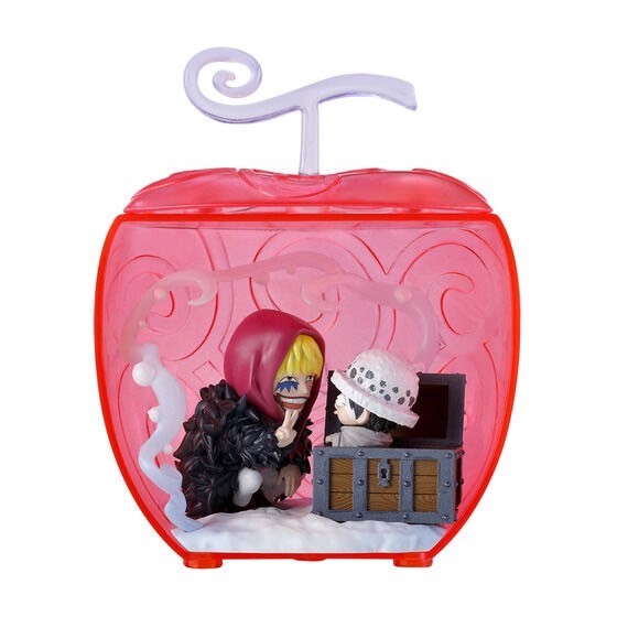 PRE-ORDER : From TV animation ONE PIECE ONEPI NO MI Anniversary ver.