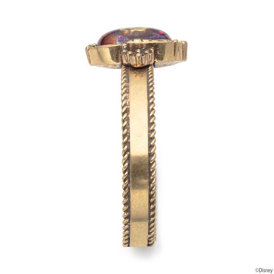 PRE-ORDER : Disney Twisted Wonderland Flower Accessory Bracelet