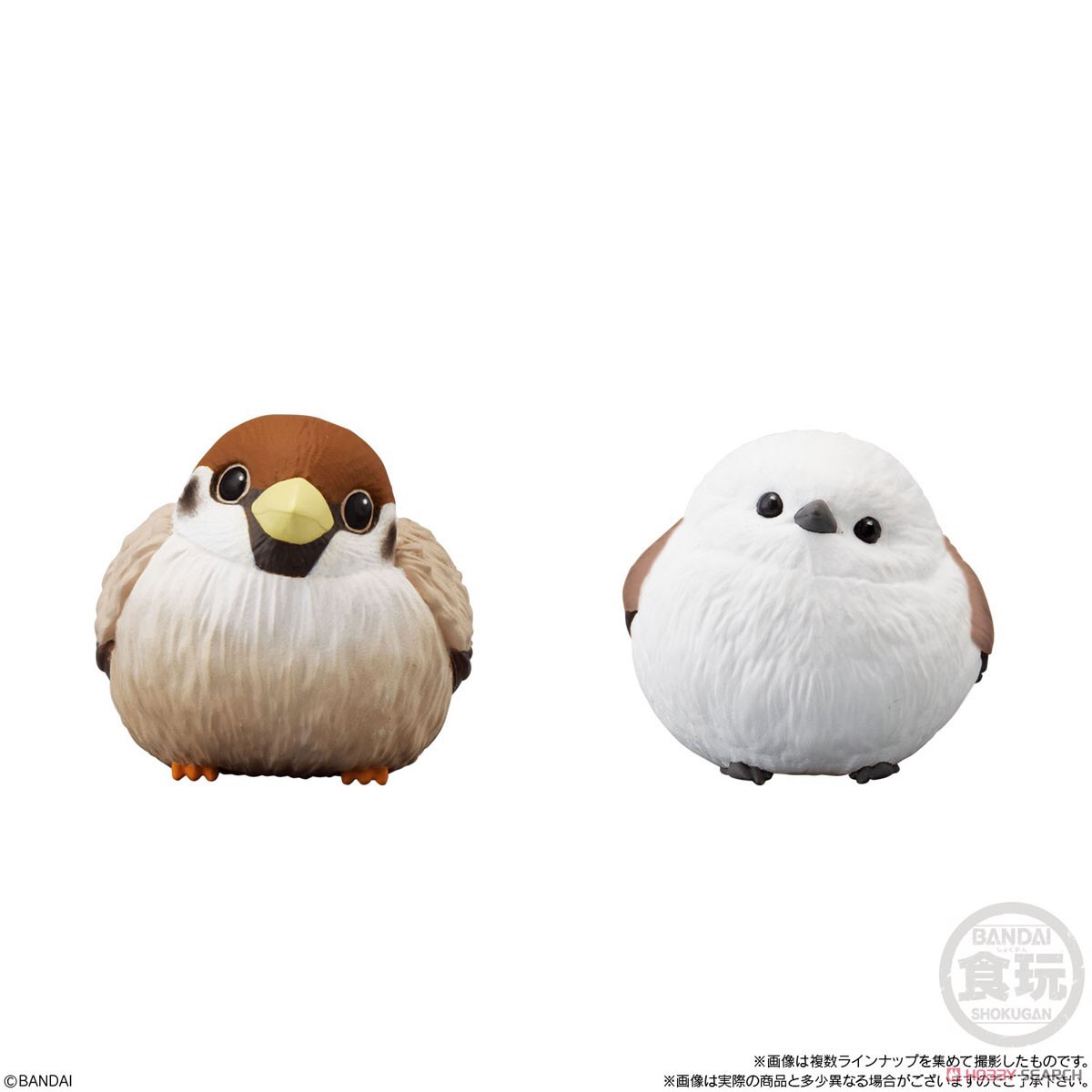 Tenori Friends 1R by Bandai