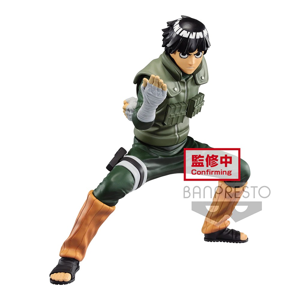 Pre-order : NARUTO SHIPPUDEN VIBRATION STARS -ROCK LEE & UZUMAKI NARUTO- (A:ROCK LEE)(B:UZUMAKI NARUTO)
