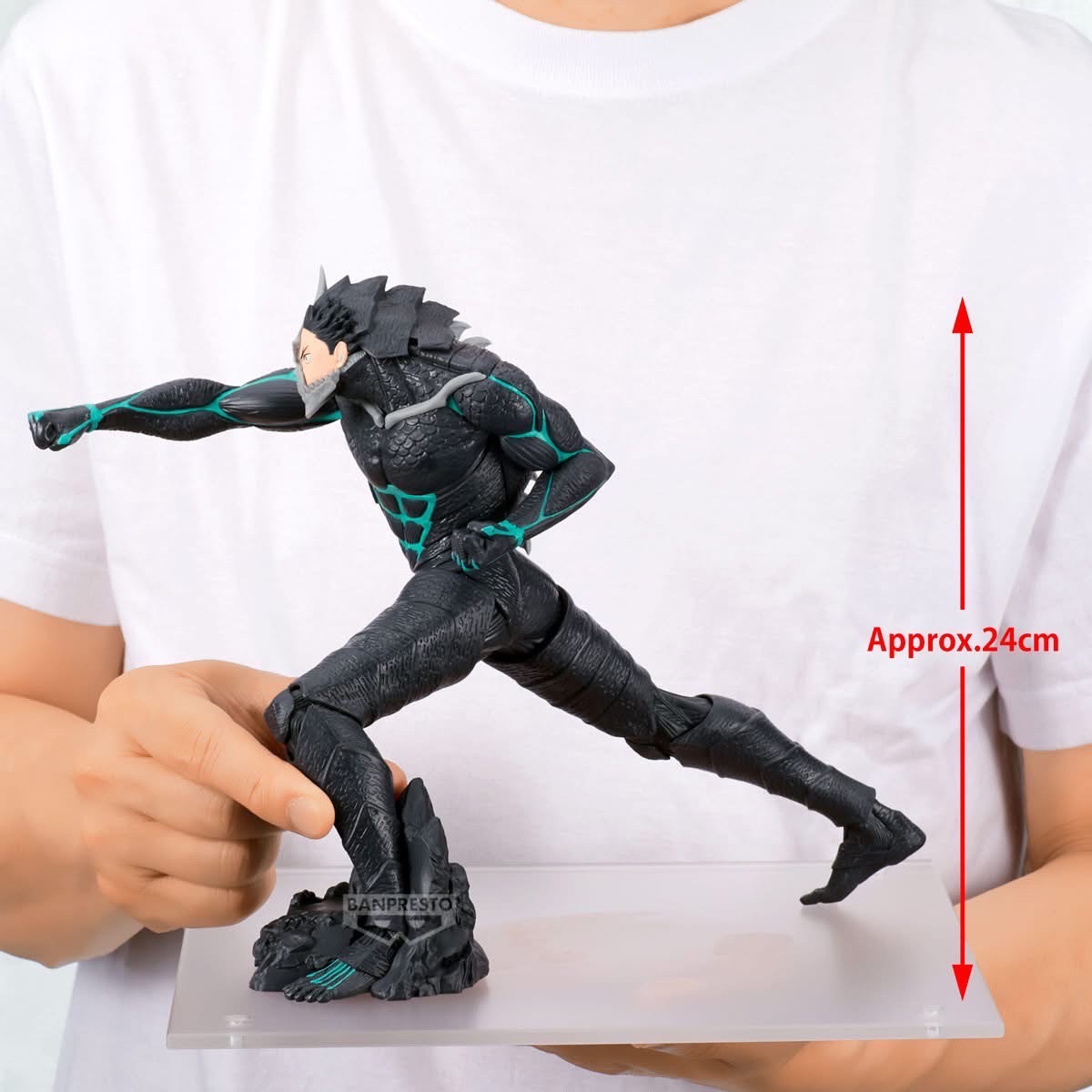 Pre-order : ฟิกเกอร์อื่นๆ 08/2025 by Banpresto