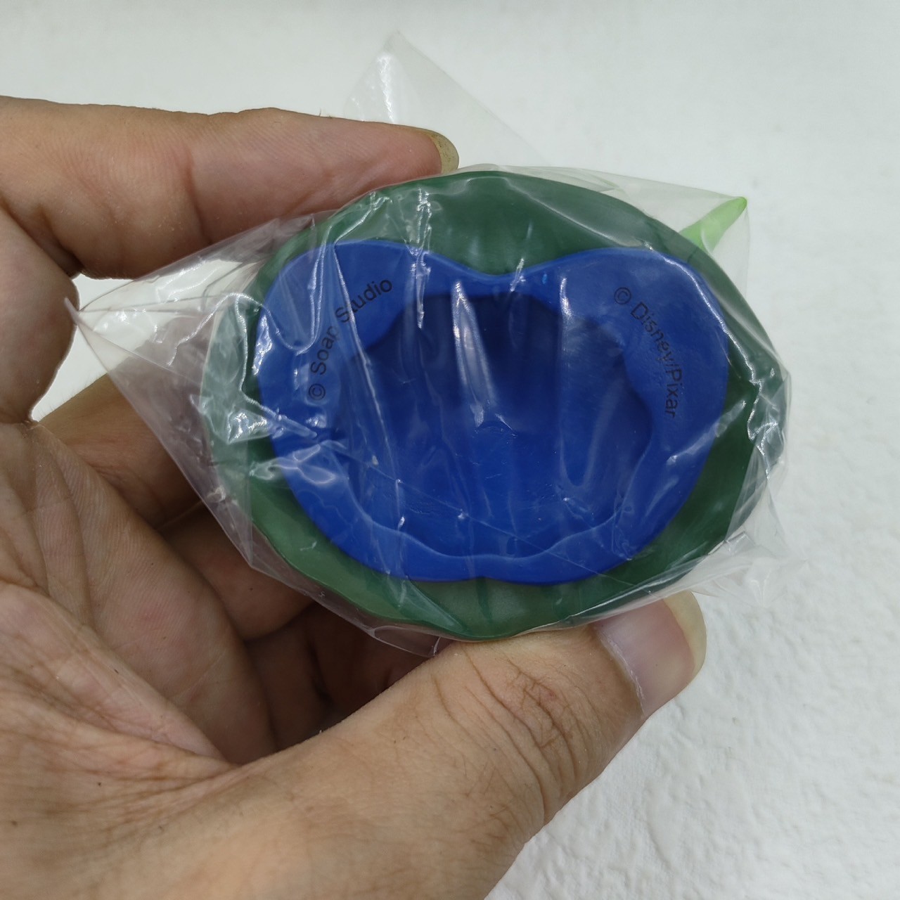 Toy Story - Aliens Little Christmas Tree Ornaments - Stackable Toy by Soap Studio