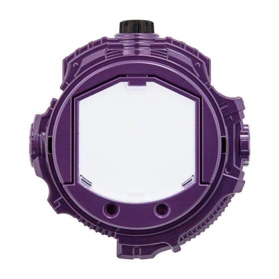 Masked Rider Zi-O - DX ANOTHER RIDEWATCH SET by Premium Bandai (Lot JP)