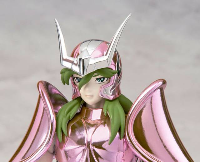 Saint Seiya Myth Cloth Andromeda Shun V1
