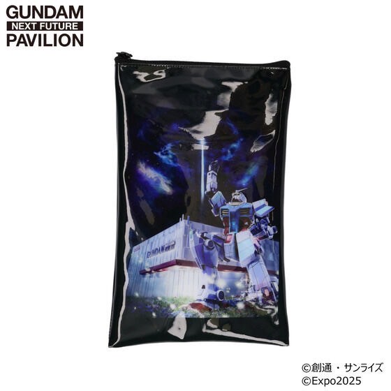 PRE-ORDER : GUNDAM NEXT FUTURE PAVILION