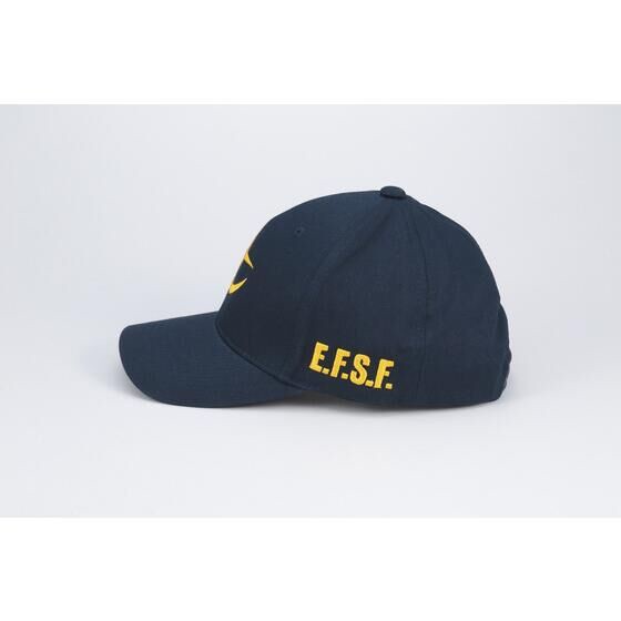 PRE-ORDER : Mobile Suit Gundam Mark Basic Line Cap