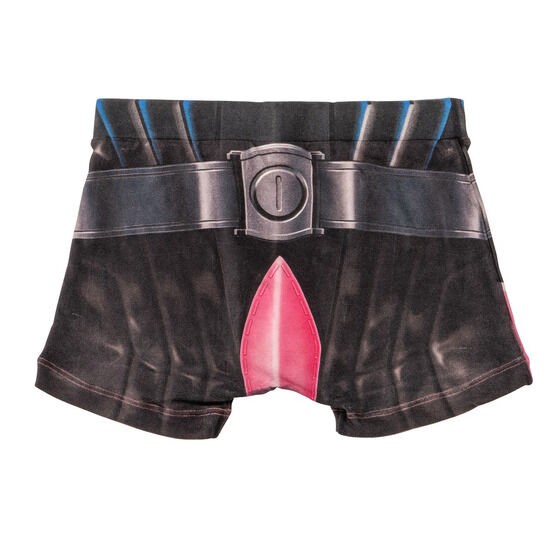PRE-ORDER : Kamen Rider Revice Narikiri Boxer Shorts