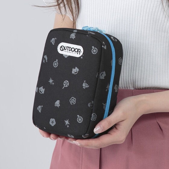 PRE-ORDER : Love Live! OUTDOOR PRODUCTS Vertical Pouch