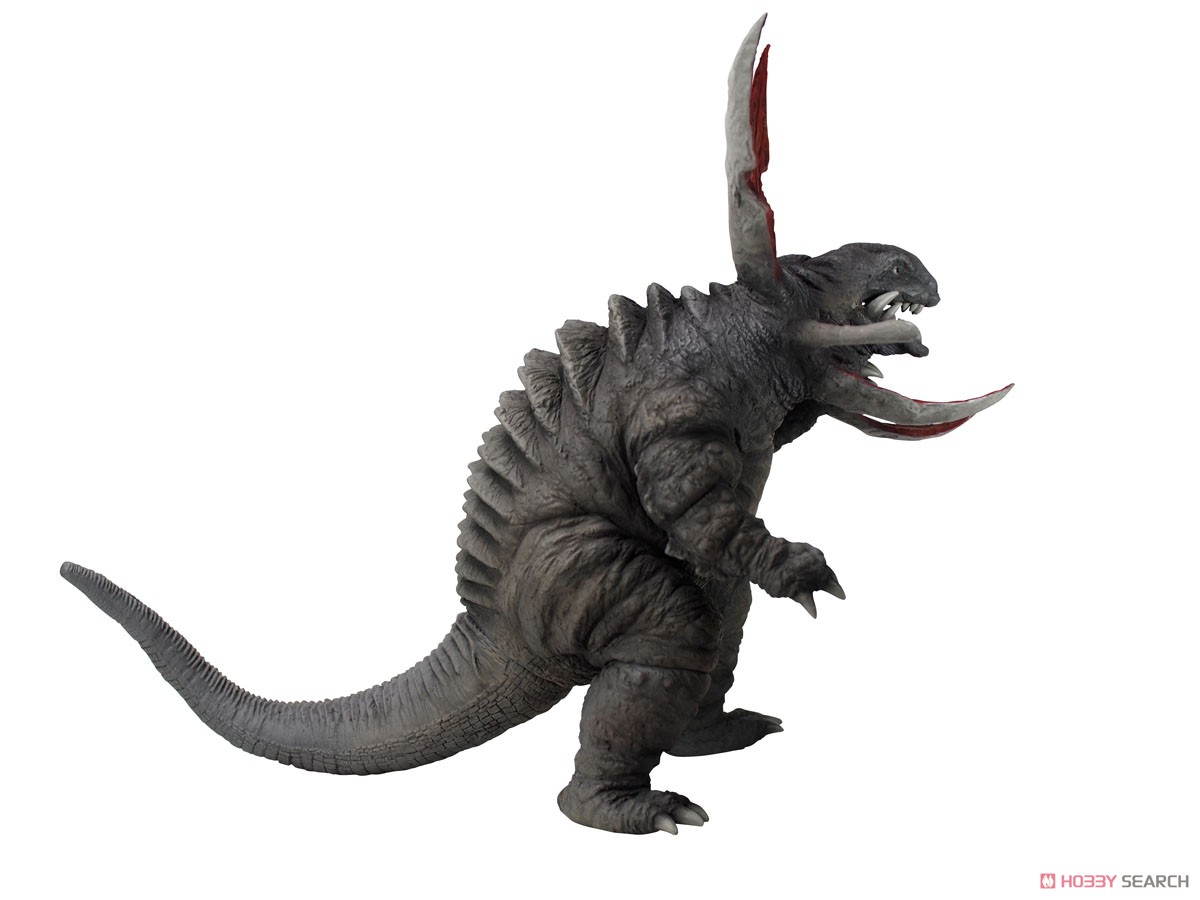 Pre-order : 1/6 Tokusatsu Series Gabora High Grade Ver. by CCP