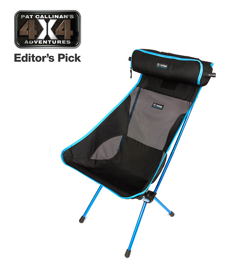 Helinox Sunset Chair
