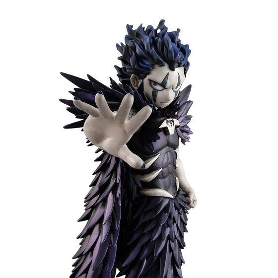 PRE-ORDER : G.E.M. SERIES ZATCH BELL!! BRAGO & SHERRY BELMONT PVC FIGURE