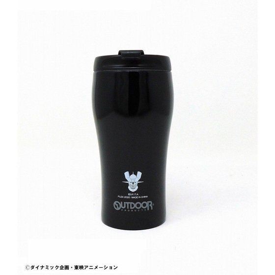 PRE-ORDER : Mazinger Z Tumbler