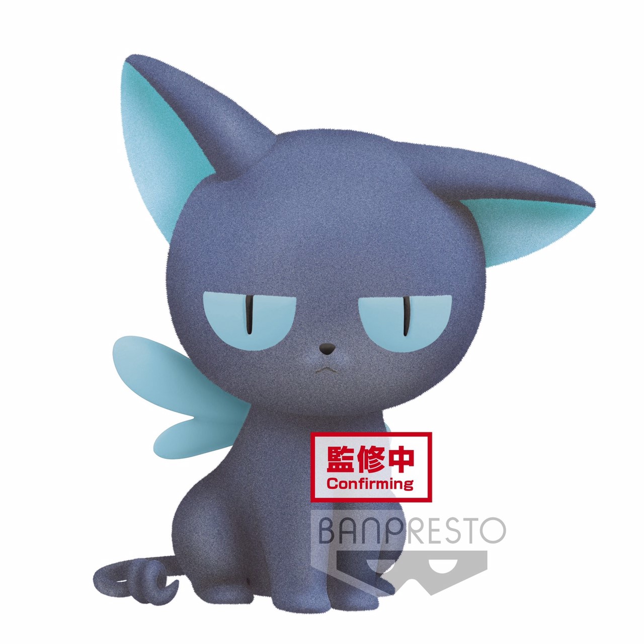 Pre-order : CARDCAPTOR SAKURA CLEAR CARD FLUFFY PUFFY～KERO & SPINNY～(A:KERO) / (B:SPINNY)