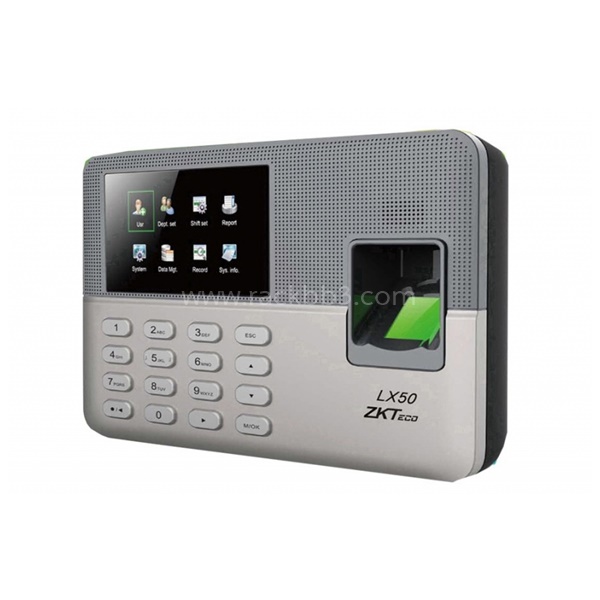 ZK-LX50