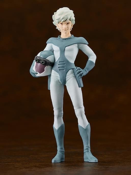 Pre-order : 1/24 PLAMAX SV-01 X / ATH-02 Strike Dog (Armored Trooper Votoms) Plastic Model Kit by Max Factory (Rerelease)