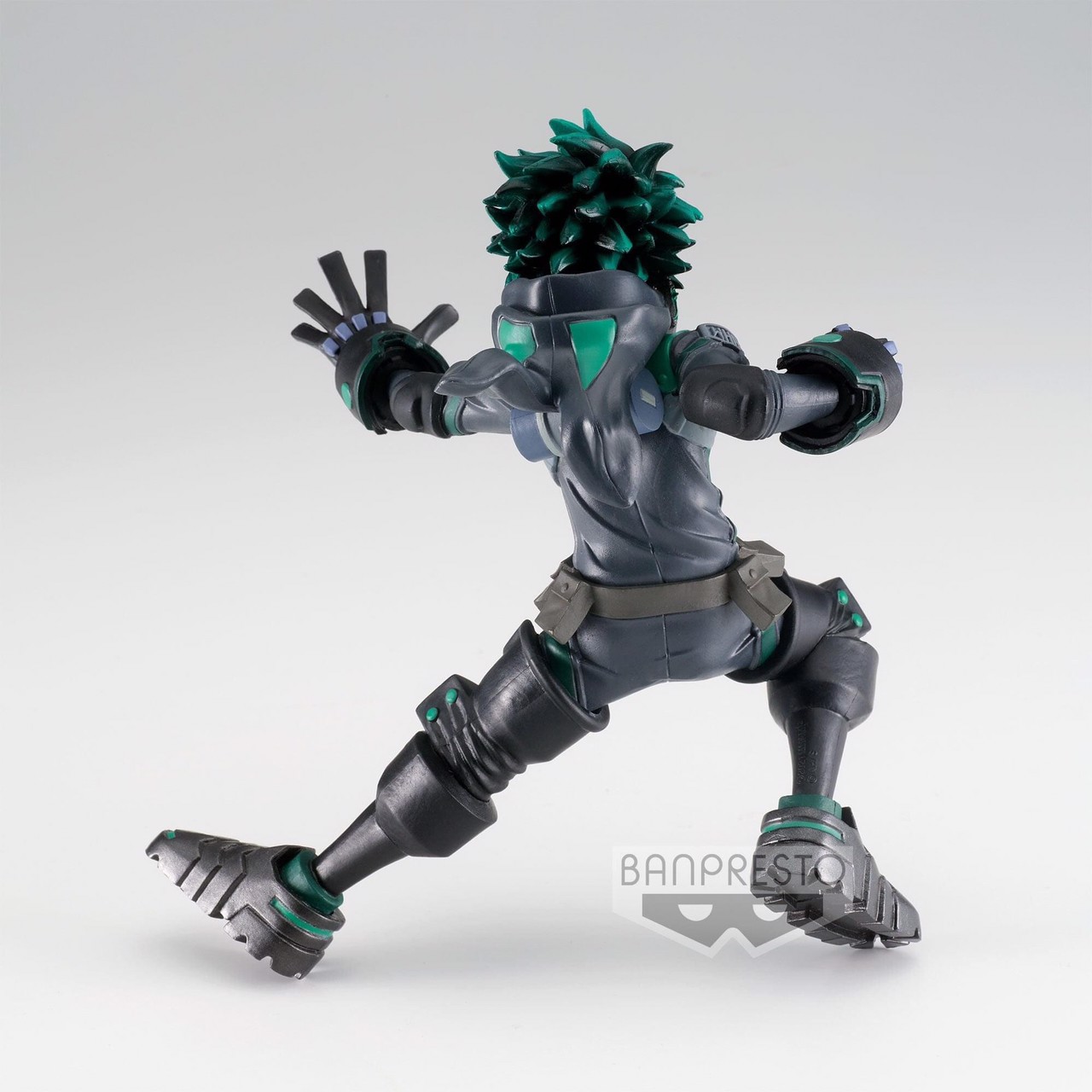 Pre-order : MY HERO ACADEMIA: WORLD HEROES’ MISSION THE AMAZING HEROES -IZUKU MIDORIYA- / -KATSUKI BAKUGO- -KATSUKI BAKUGO- (Repeat Item)