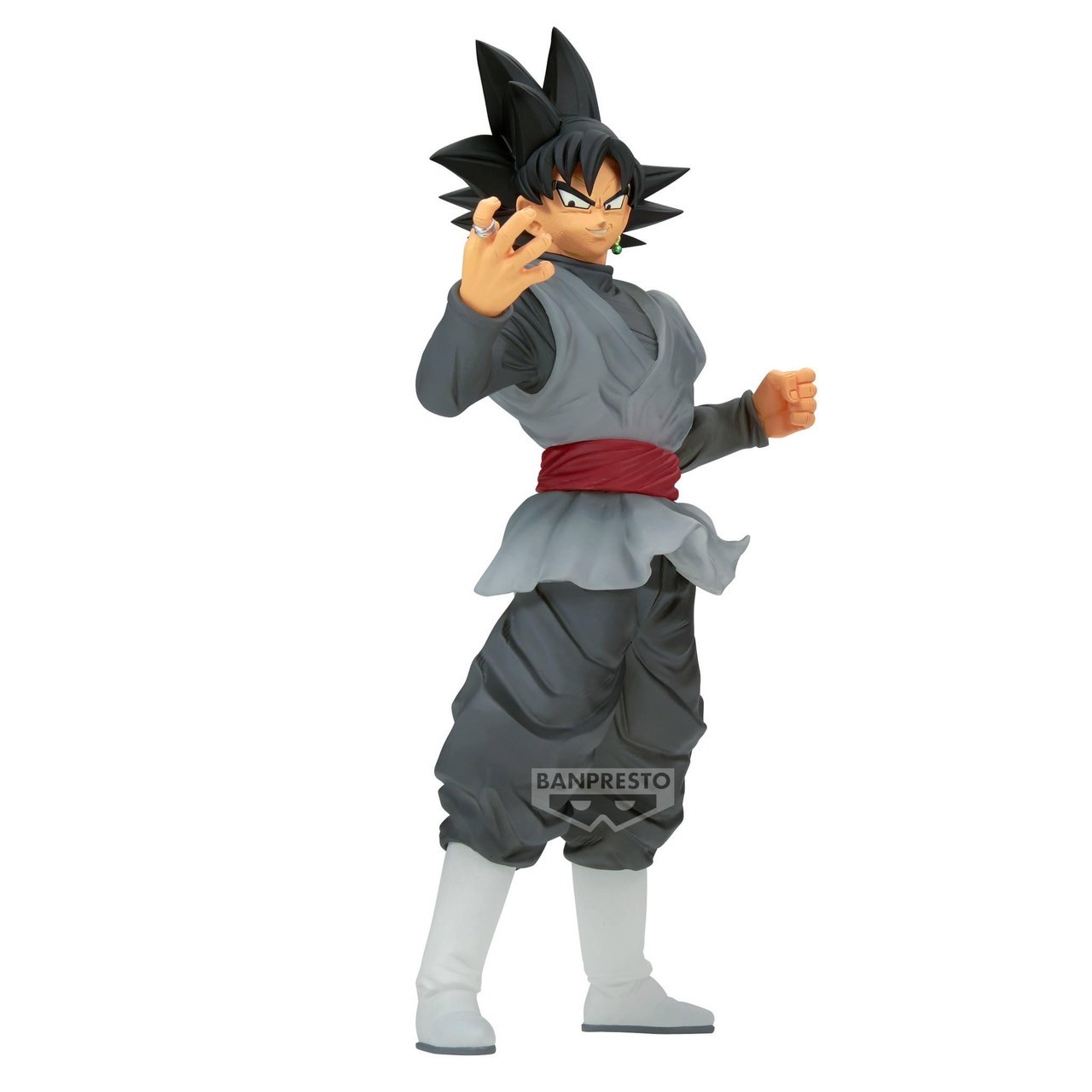 ❤️ เปิดพรีออเดอร์ฟิกเกอร์ Dragon Ball จากค่าย Banpresto