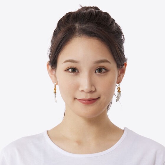 PRE-ORDER : Avataro Sentai Donbrothers Sononi Earrings