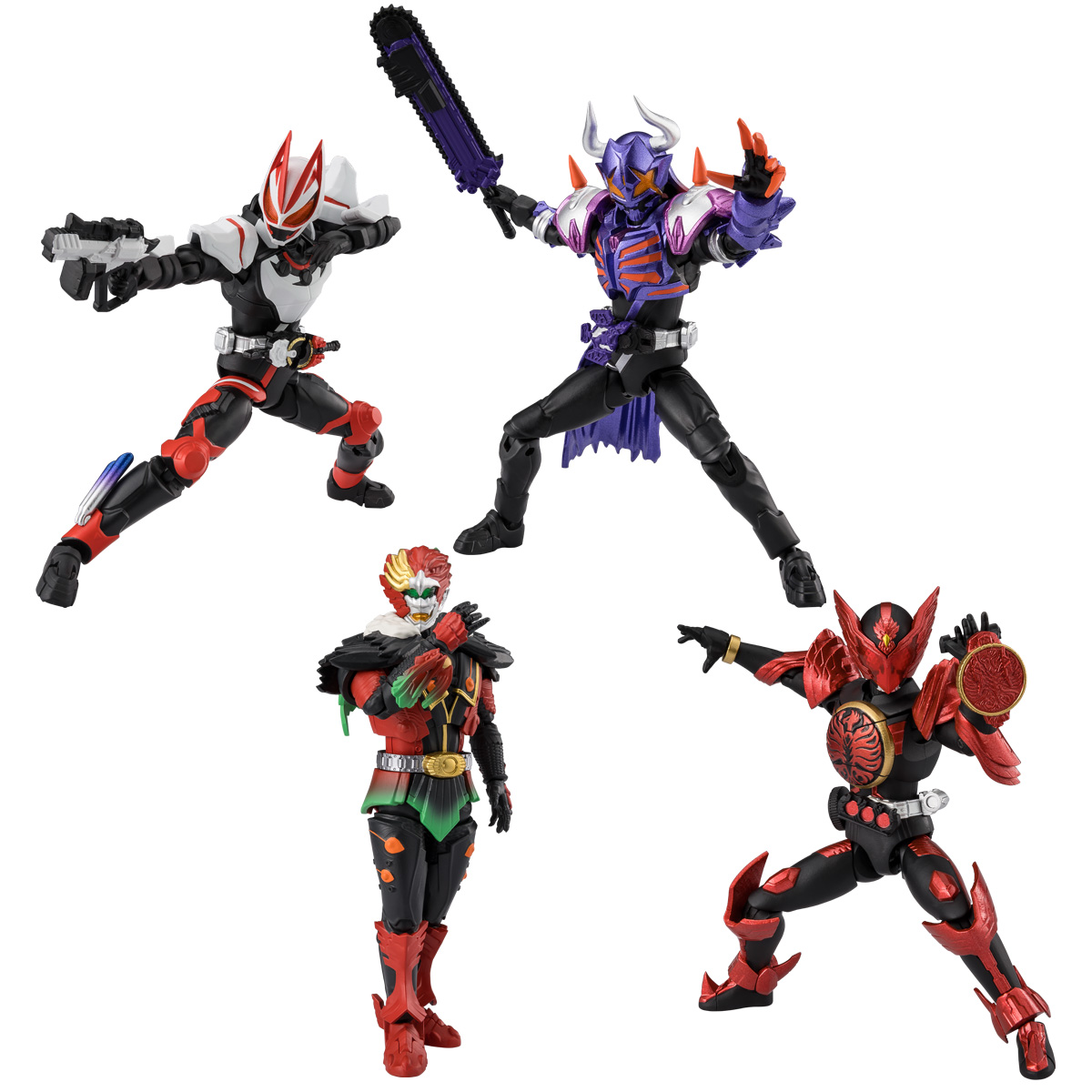 PRE-ORDER 2025.08 : SHODO-XX EXCEED KAMEN RIDER สินค้าเข้าราว 2025.09 ⭕ ราคา 1980 (ไม่รวมค่าจัดส่งครับ) ⭕ มัดจำ 500