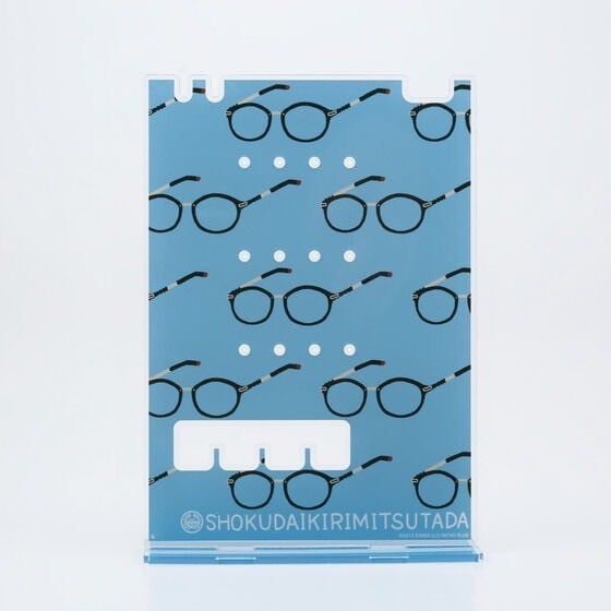 PRE-ORDER : Touken Ranbu Online Glasses & Accessory Stand