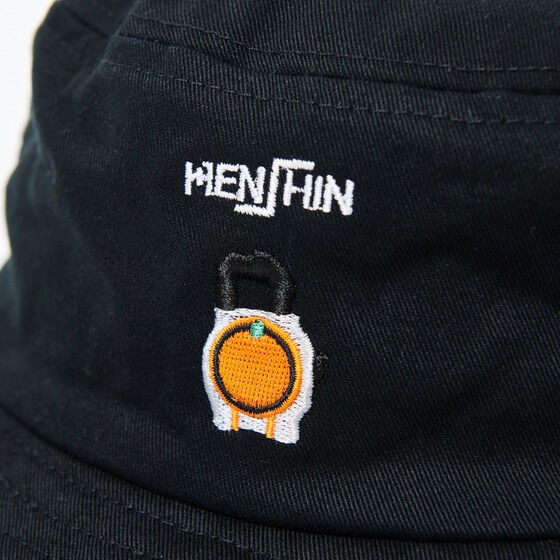 PRE-ORDER : Kamen Rider Gaim | HENSHIN by KAMEN RIDER × FRUIT OF THE LOOM Bucket Hat