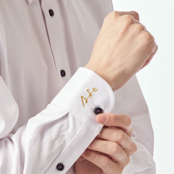 PRE-ORDER : Ultraman Tiga・Dyna・Gaia Yoccatta Eco Shirt