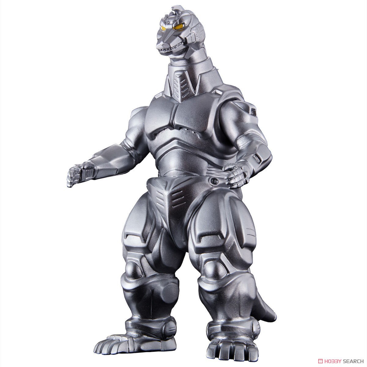 Godzilla - Movie Monster Series - Mechagodzilla (1993) - 6” by Bandai