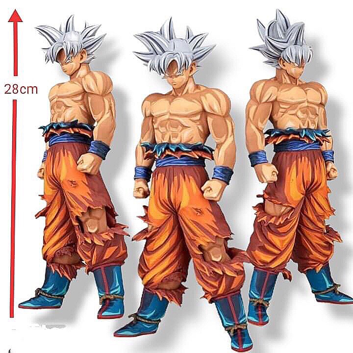 Pre-order : DRAGON BALL SUPER GRANDISTA SON GOKU#3 MANGA DIMENSIONS (OVERSEA LIMITED ITEM)