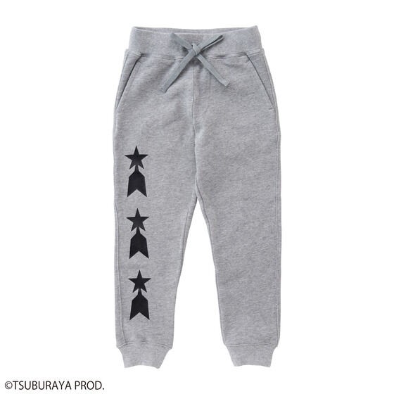 PRE-ORDER : ULTRA STYLE Room Wear Ultraman Pattern