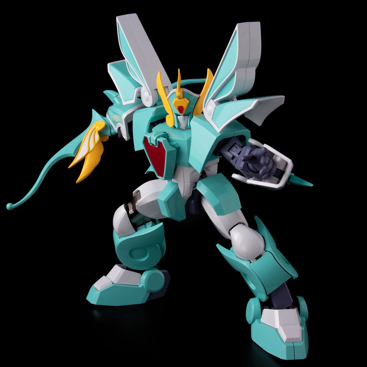 Pre-order : METAMOR-FORCE Mado King Granzort Winzert by Sentinel