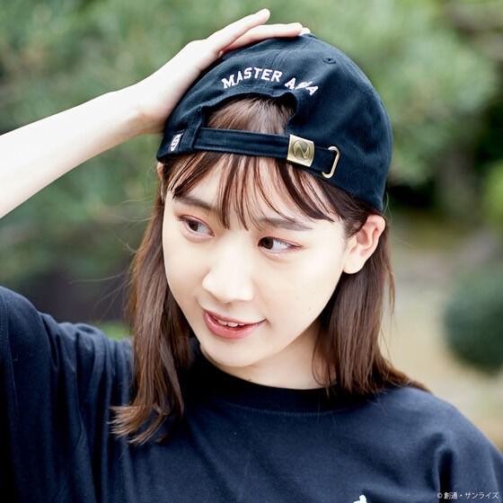 PRE-ORDER : STRICT-G "Mobile Fighter G Gundam" The Undefeated of the East Master Asia Cap