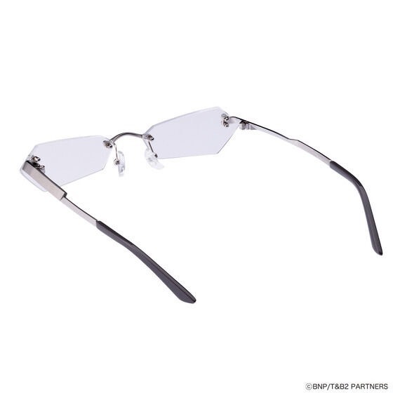 PRE-ORDER : TIGER & BUNNY 2 Barnaby Brooks Jr. PC Glasses